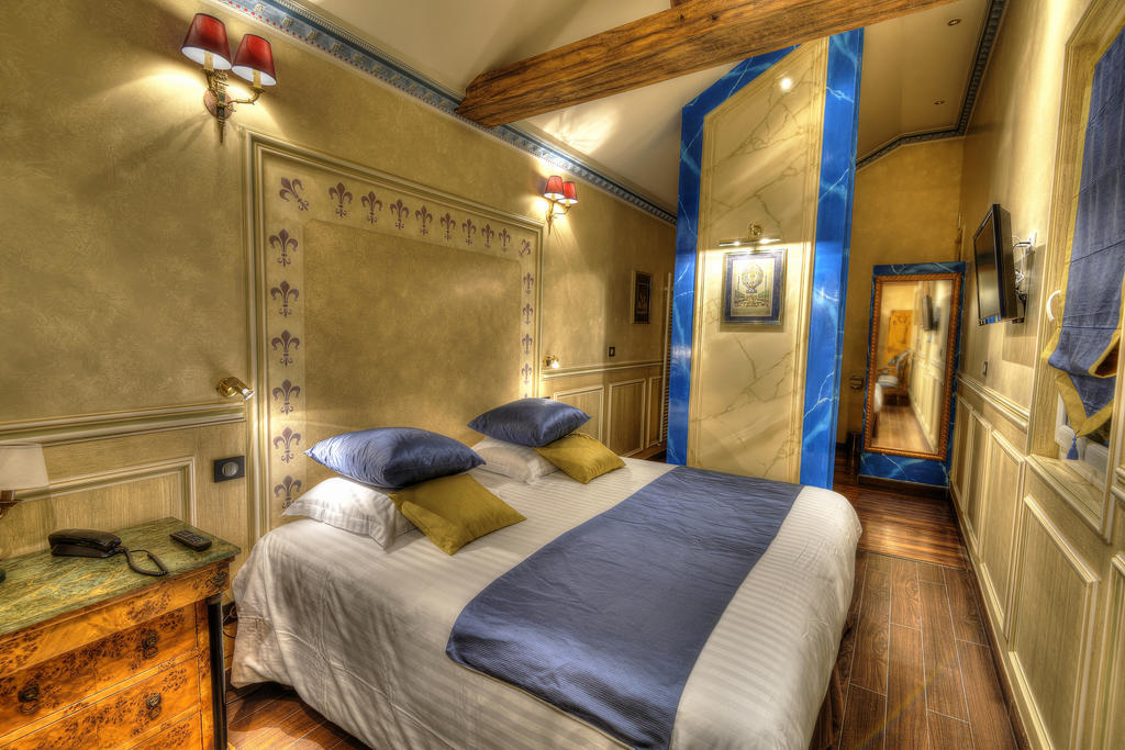 Ault - Villa Aultia Hotel - Baie De Somme Habitación foto